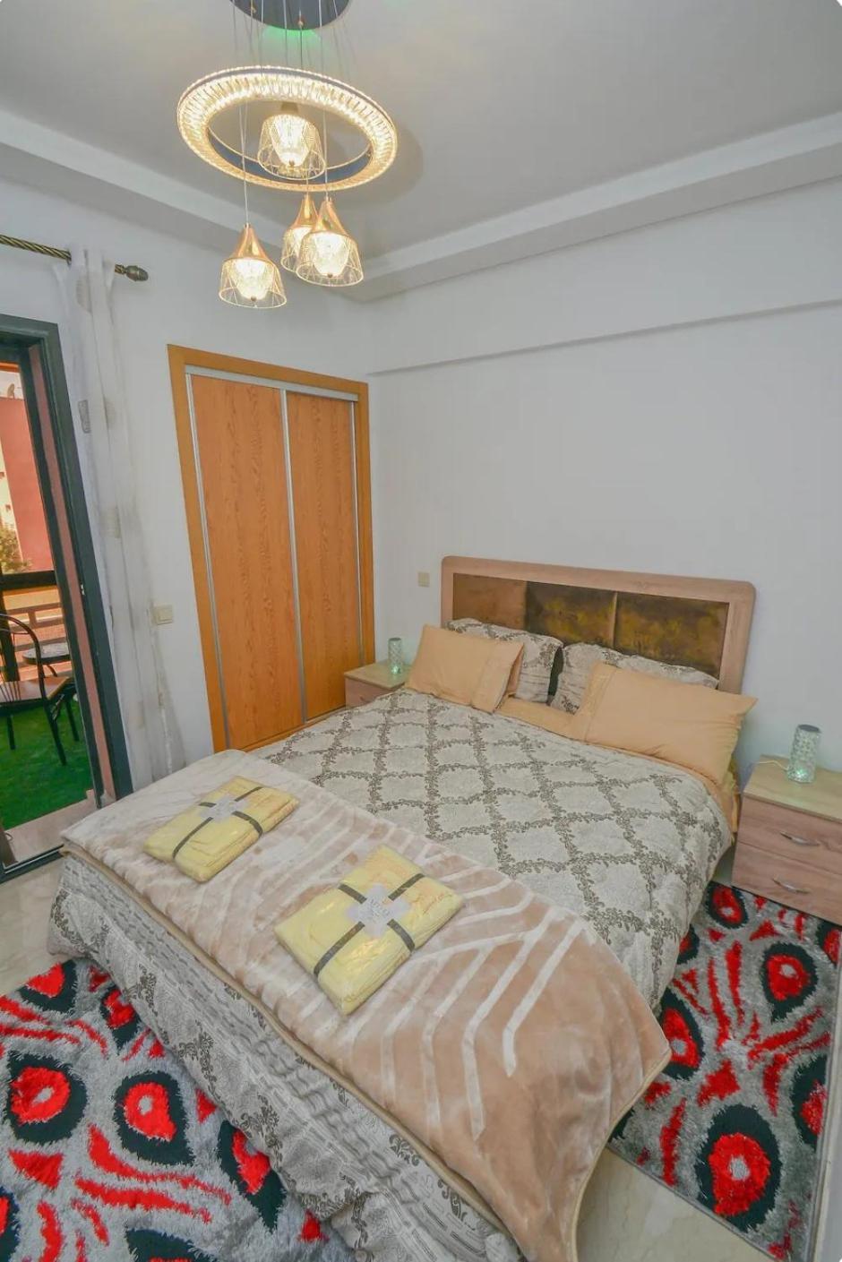 Cozy Center Appartamento