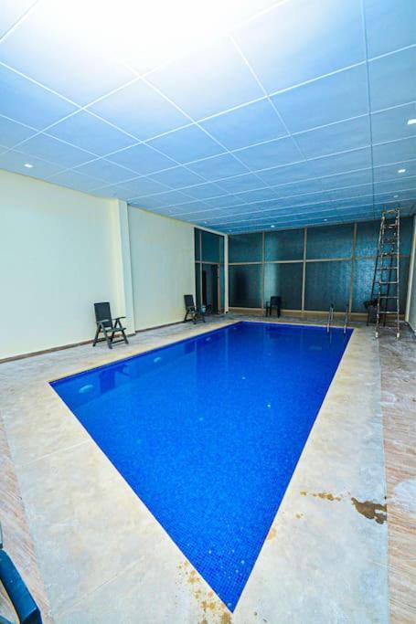 Cozy Center Appartamento *