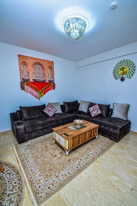 Cozy Center Appartamento Marrakesh