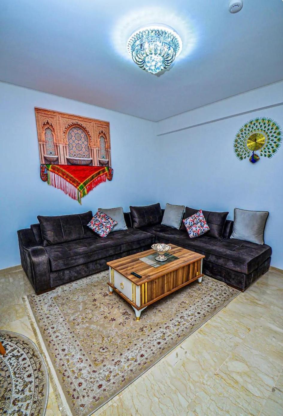 Appartamento Cozy Center Marrakesh